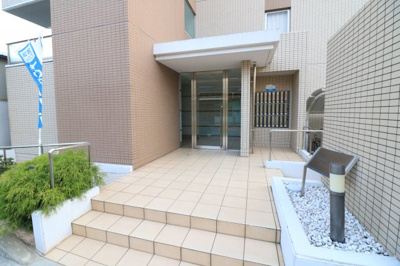 【外観】 | グランシャリオ