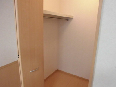 【収納】 | ベルデボナール | ※前回募集時の写真です（現況優先）