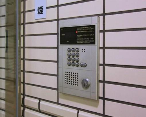 CASSIA天神南のその他共用部分