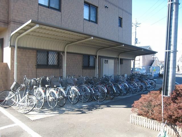 【その他共用部分】