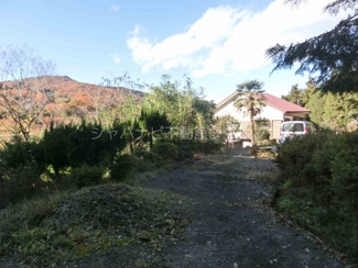 【外観】 | 秩父郡皆野町三沢 売地