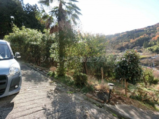 【外観】 | 秩父郡皆野町三沢 売地