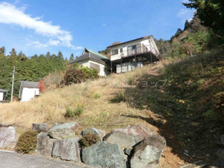 【外観】 | 秩父郡皆野町三沢 売地