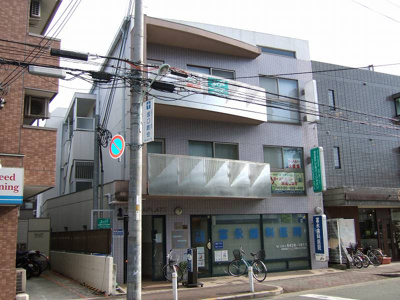 【外観】 | ツカプラッツ