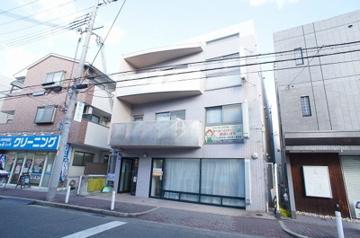 【外観】 | ツカプラッツ