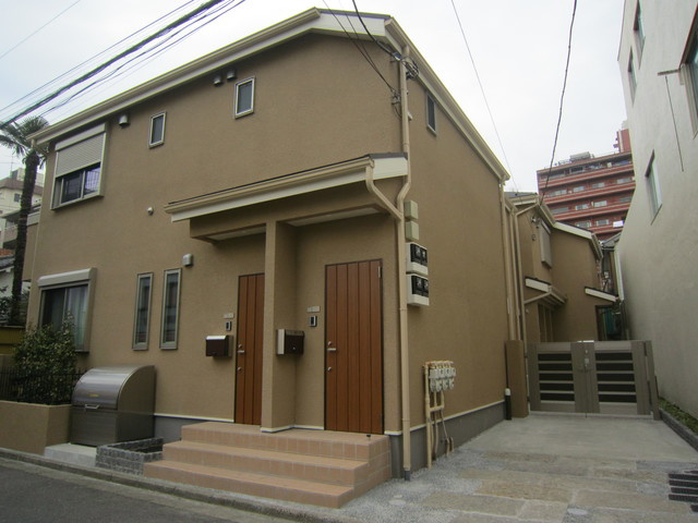ＲＩＺ大京町