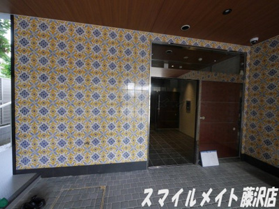 【その他共用部分】 | グレイシャスＫ鵠沼