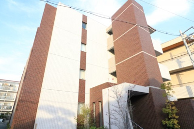 【外観】 | マ　メゾン金楽寺