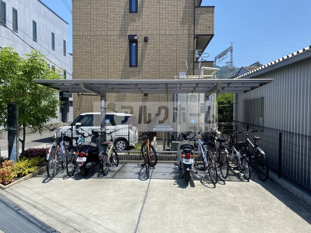 テゾーロのその他共用部分