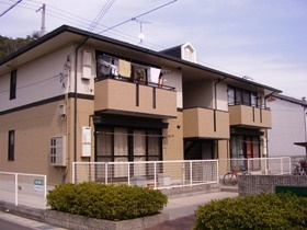 ＪＡハイツ谷川Ⅰ　A棟