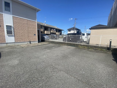【駐車場】 | クローバー
