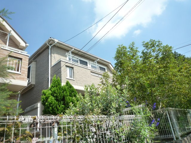 東村山市多摩湖町４丁目の一戸建て