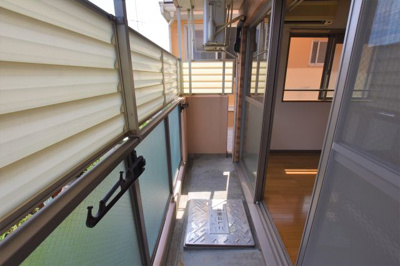 【バルコニー】 | デルニエ