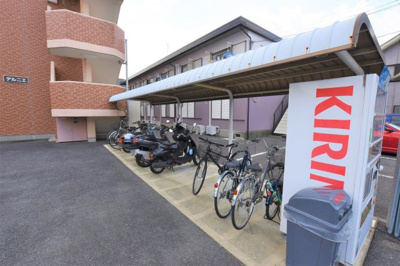 【その他共用部分】 | デルニエ