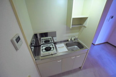 【キッチン】 | デルニエ