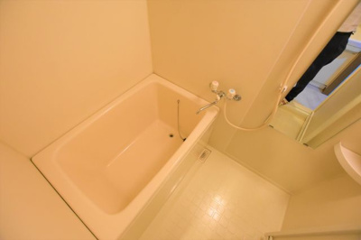 【浴室】 | デルニエ