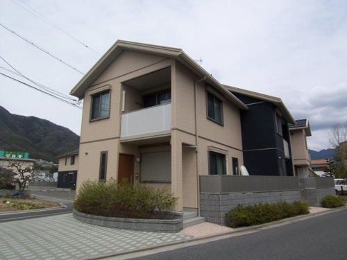 グランマスト八木 弐番館／安佐南区の賃貸・売買 / 荒木不動産