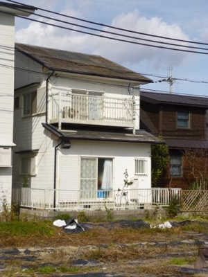 【外観】 | 高島市永田12 戸建て