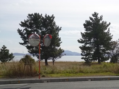 【周辺】 | 高島市永田12 戸建て