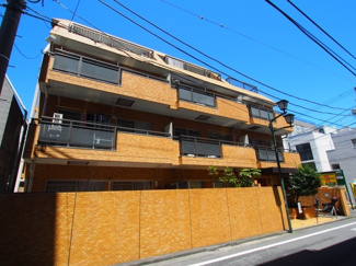【外観】 | ダイアパレス駒場