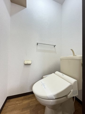 【トイレ】 | プラザ