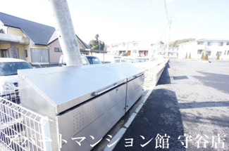 【その他共用部分】