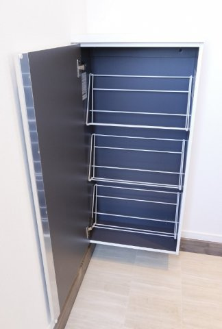 ＯＲＥＯ日吉のその他