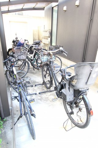 ＯＲＥＯ日吉