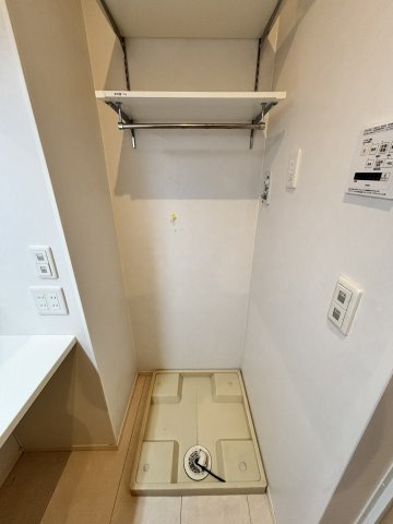 パークサイドのその他|写真は同建物の別部屋を参考に掲載しております。