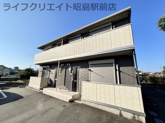 パークサイド