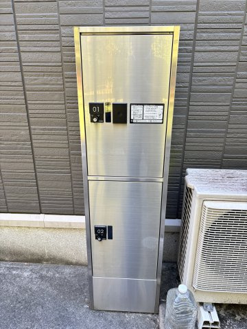 パークサイドのその他共用部分