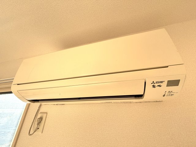 パークサイドの設備|写真は同建物の別部屋を参考に掲載しております。