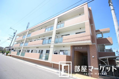 【外観】 | ネクサス