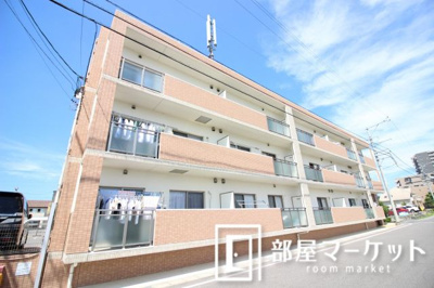 【外観】 | ネクサス