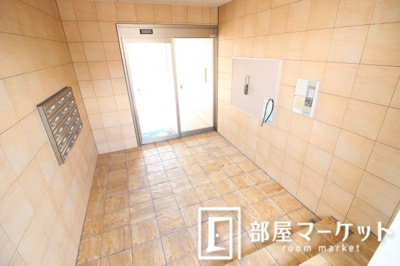 【エントランス】 | ネクサス