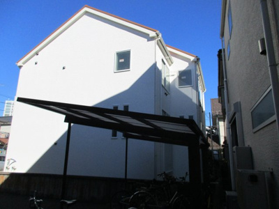 【外観】 | エスカリエＲ