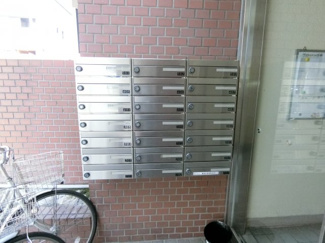 【その他共用部分】