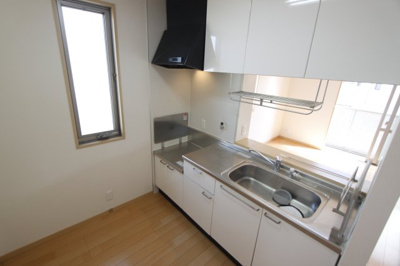 【キッチン】 | アルティB