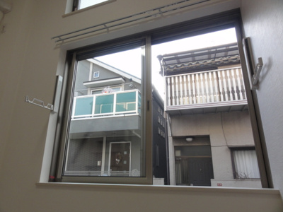 【展望】 | ハーモニーテラス方南Ⅱ