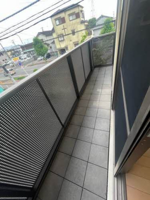 【玄関】 | ヴィラコートＤ | 落ち着いた玄関です