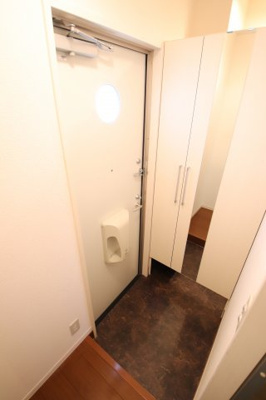 【玄関】 | シャルム加太