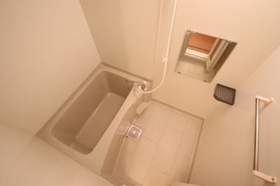 【浴室】 | シャルム加太