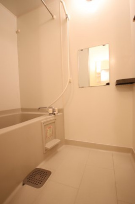 【浴室】 | シャルム加太