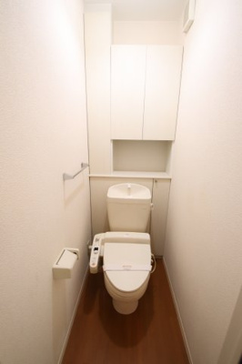 【トイレ】 | シャルム加太