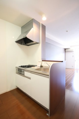 【キッチン】 | シャルム加太