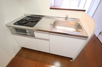 【キッチン】 | シャルム加太