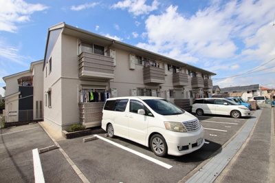 【外観】 | シャルム加太