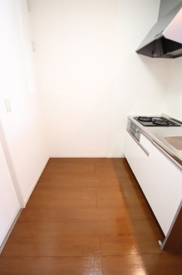 【その他共用部分】 | シャルム加太 | キッチンスペース