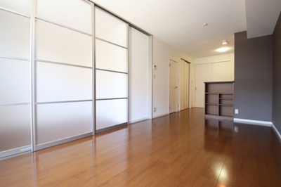 【居間・リビング】 | シャルム加太