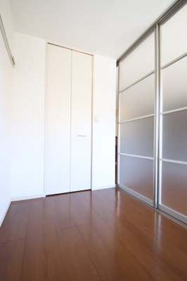 【洋室】 | シャルム加太